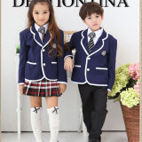 Custom School Uniform for Primary School
