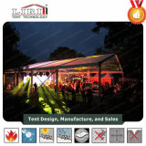 25X50m Used Big Tent for Weddding Event Tent for Sale