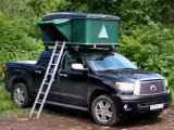4X4 Offroad Trailer Hard Top Roof Tent for Sale