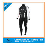 Customized Professional Cycling Clothing Set for Women