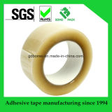 Quality Colorful Sealing Packaging No Noise No Bubble BOPP Tape