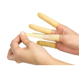 Anti-Static Finger Cot (Yellow) (ZK162) , Lint-Free Finger Cot