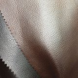 1.5mm Breathable Synthetic PU Leather for Making Furniture