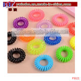 Plastic Hair Bands Baby Girls Hair Decoration Best Business Gift (P3021)