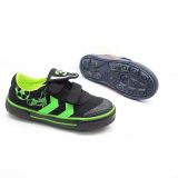 Casual Shoes Children Sport Soccer Shoes Stock