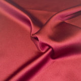 Satin Polyester Fabric for Dress Shirt Skirt Table Clothes Curtain
