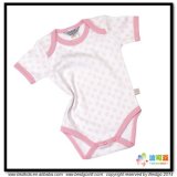 Soft Cotton Baby Clothes Baby Girl Bodysuit