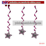 Halloween Party Decoration Birthday Party Supplies Bright Garland (BO-5311)