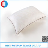 Cotton Cover Luxxury White Goose Down Pillow for Home