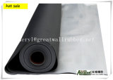 Great Wall Produce SBR Rubber Flooring Mat, SBR Rubber Sheet