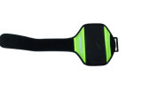 Outdoor Sports Running Neoprene Arm Banded Mobile Phone Touch Bag