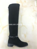 Newest Comfort Warm Women Long Boots for Sexy Lady