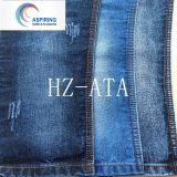 8.5oz Cotton Lycra Denim Fabric for Women Jeans