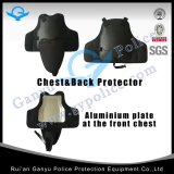 Chest Protector & Back Protector/ Anti Riot Suit