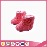 Knitted Baby Enfant Soft Boots