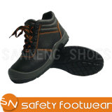 MID Cut Safety Shoes with CE Certificate (SN1273)