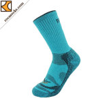 Sport Merino Wool Fashionable Crew Socks (162030SK)