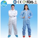 Disposable Painting Coverall, Lighweight Coveralls, Hooded Coveralls