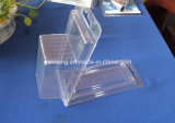 Custom Plastic PVC Clamshell Blister Packaging (blister box)
