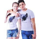 Cotton Beautiful Lovers/Couple Clothes in Summer Season