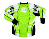 Motorcycle Off Road Jersey (MB-MC007J)