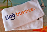 Logo Embroidery Towels on Sale with High Quality