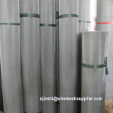 304 Stainless Steel Dust Proof Window Screen Netting