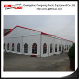 China Supplier Manufacture Wedding Party Event Marquee Tent (3X6m 6X12m 9X18m 10X15m 10X20m 10X30m 12X30m)