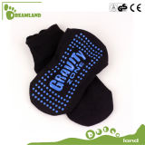 Kids Indoor Trampoline Socks Brand New Anti Slip Socks for Wholesales