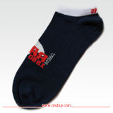 Men's Cotton Ankle Sport Socks
