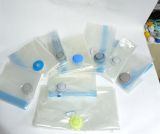 Vacuum Storage Bags for Clothing & Bedding