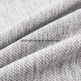 100% Polyester Linen Look Sofa Fabric Names/Fabric for Sofa Upholstery