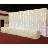 LED Star Curtain LED Curtain Wedding Backdrop Wedding Decoration Materials