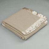 Woolmark Certified Soft Pure Australian Wool Blanket