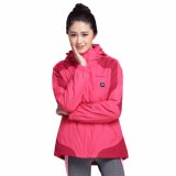 Far-infrared Heating Outdoor Clothing for Women