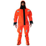 China Manufacturer Solas Approved Marine Immersion Suit