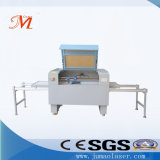 Laser Cutting Machine with Movable Table (JM-960T-MT)