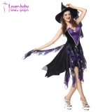Halloween Costumes Deguisement Sexy Witch Costume L1197