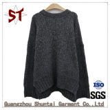 Loose Knitted Sweater for Winter