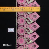 13.5cm Ecru Venise Fine Lace for Wedding Cake, Lace Crowns and Lace Jewellery Hme872
