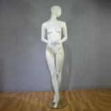Lingerie Display Graceful Female Mannequin with European Size