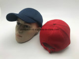Red Blue Mesh Baseball Sport Caps Hats