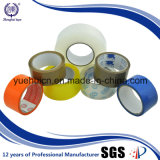 38mic/40mic/45mic Pressure Sensitive OPP Carton Sealing Tape