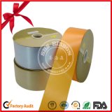 Wholesale Polyester Satin Beautiful Ribbon for Gift Packaging
