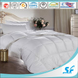 Soft Home Bedding Inner Feather Goose Down Duvet / Cotton Goose Down Quilt