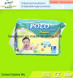 Hot Sale Africa Market Disposable Diaper for Baby