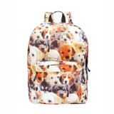 Deluxe Fashion Leisure Outdoor Sports Backpacks Sh-8308