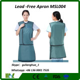 Msl004 Hospital X-ray Room Lead Apron with Radiation Protective and Lead Apron