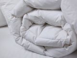 50%High Quilaty White Duck Down Comforter/Quilt/Duvet