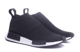 Popular Hot Selling Nmd CS1 Pk Wool Black Color Sport Running Shoes